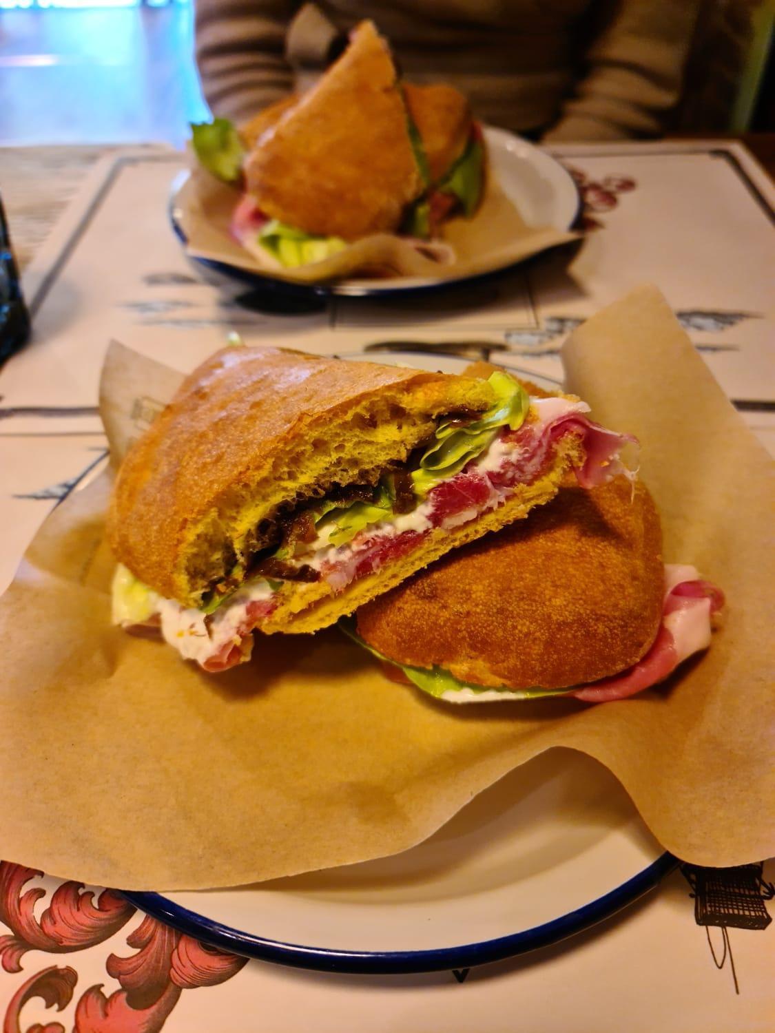 מלון Tegna Ristorante Della Stazione מראה חיצוני תמונה