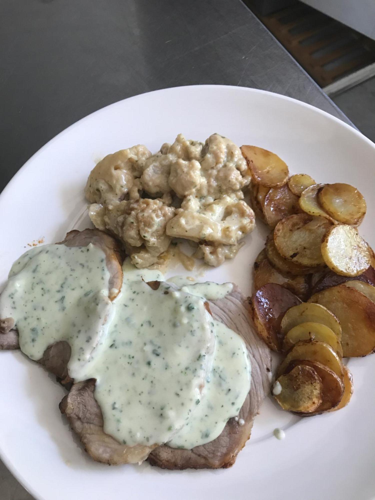 מלון Tegna Ristorante Della Stazione מראה חיצוני תמונה